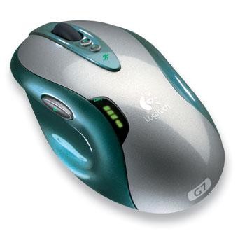 myš